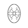 Abigail Melvira Atelier logo