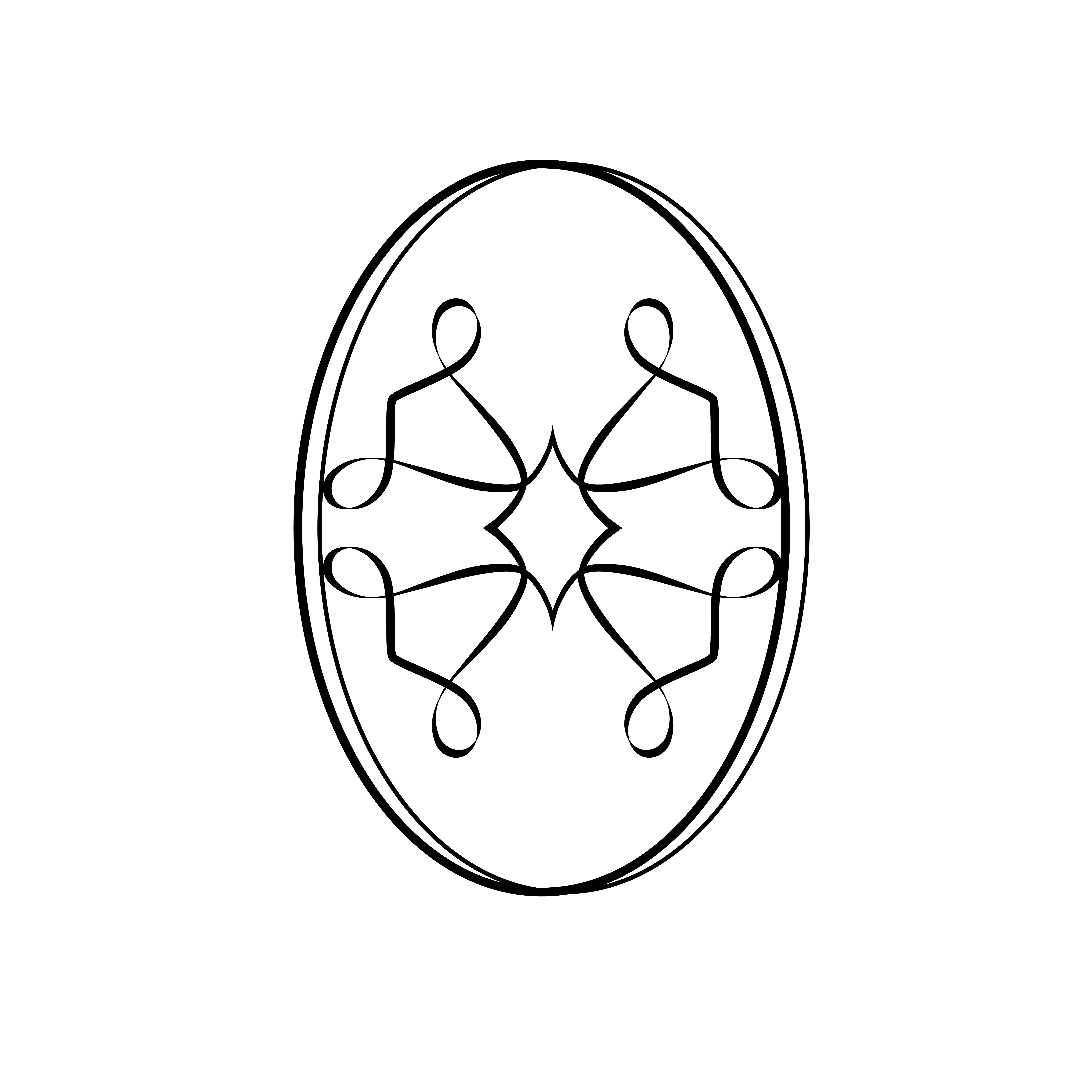 Abigail Melvira Atelier logo