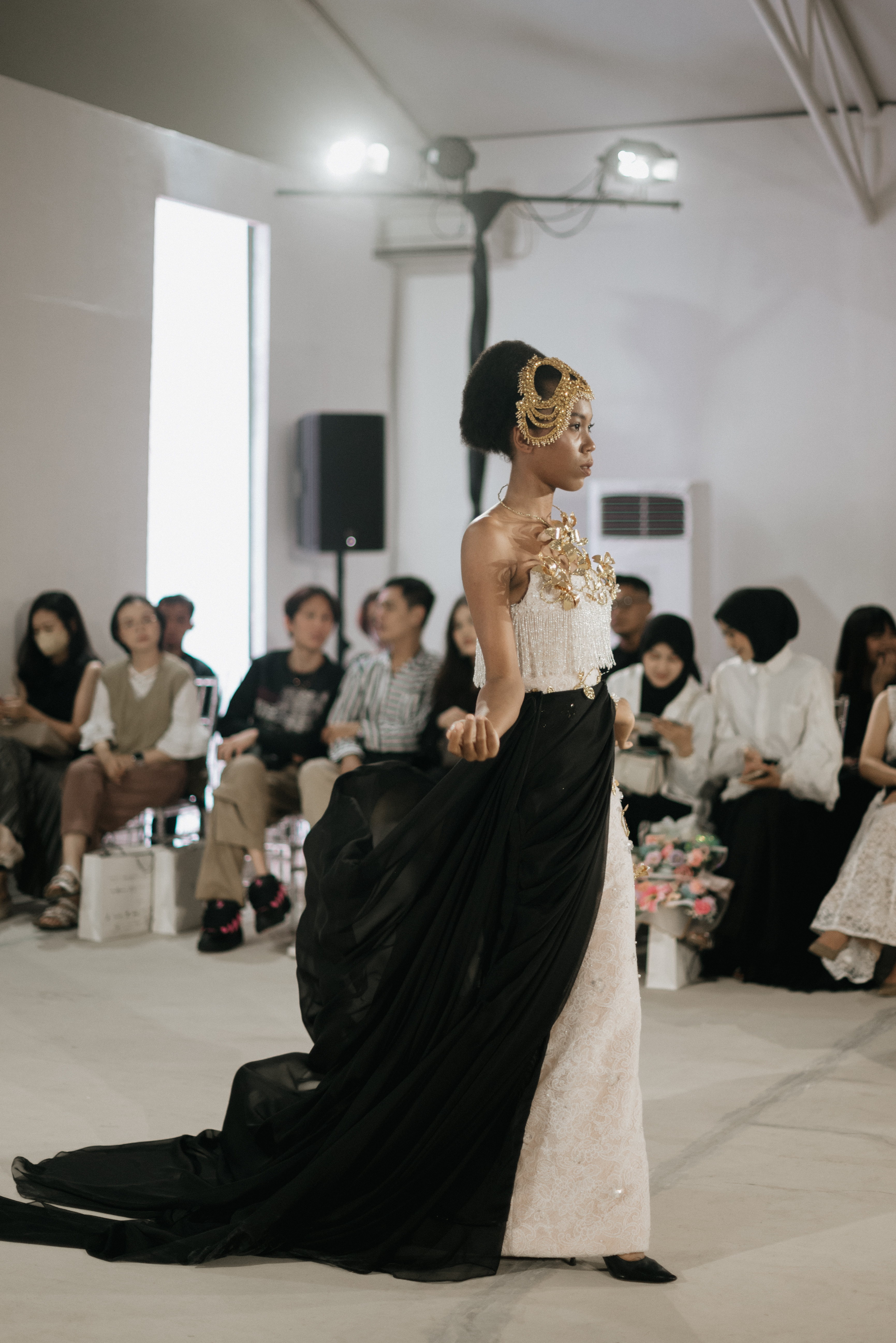 Custom bridal design 7