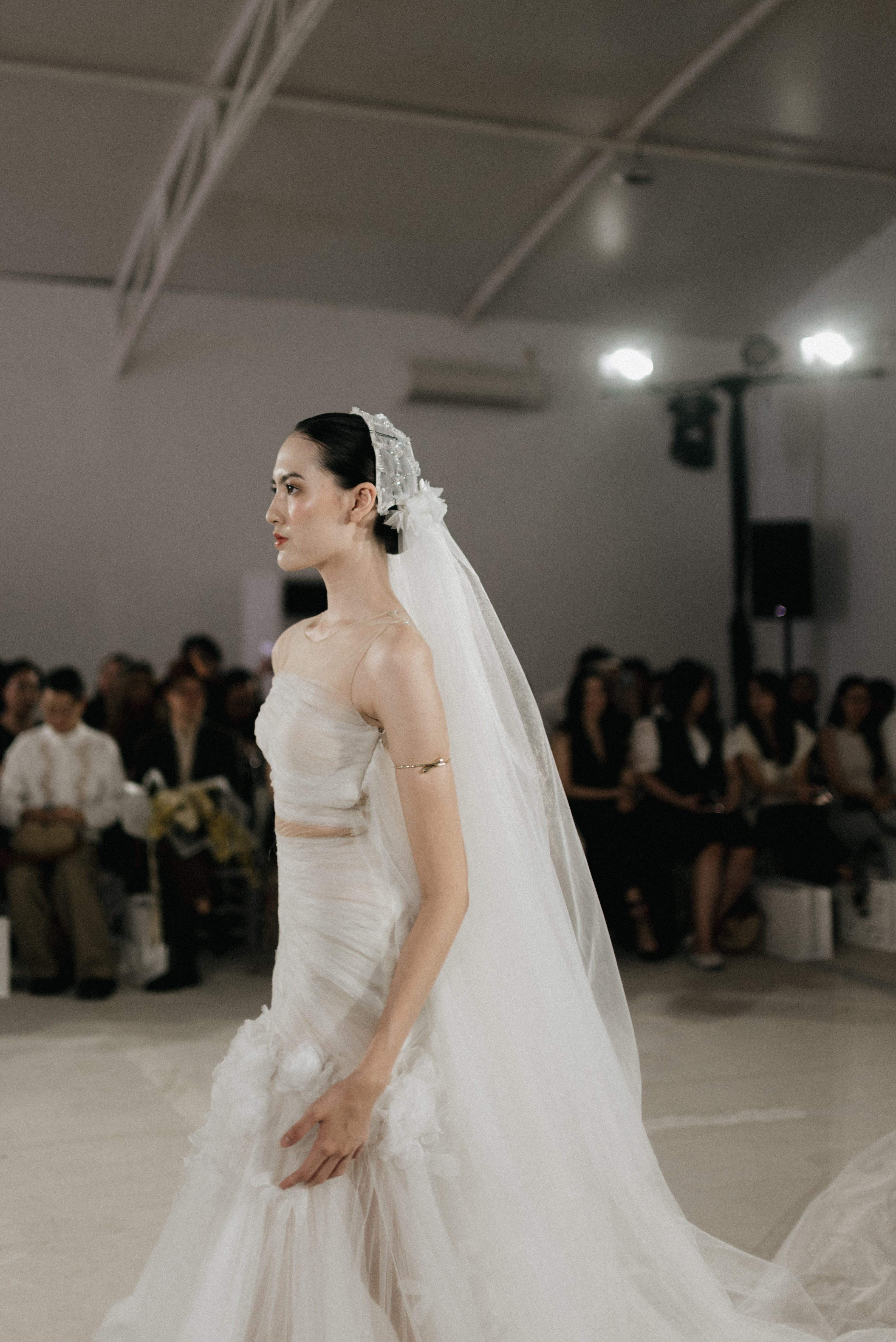 Custom bridal design 5