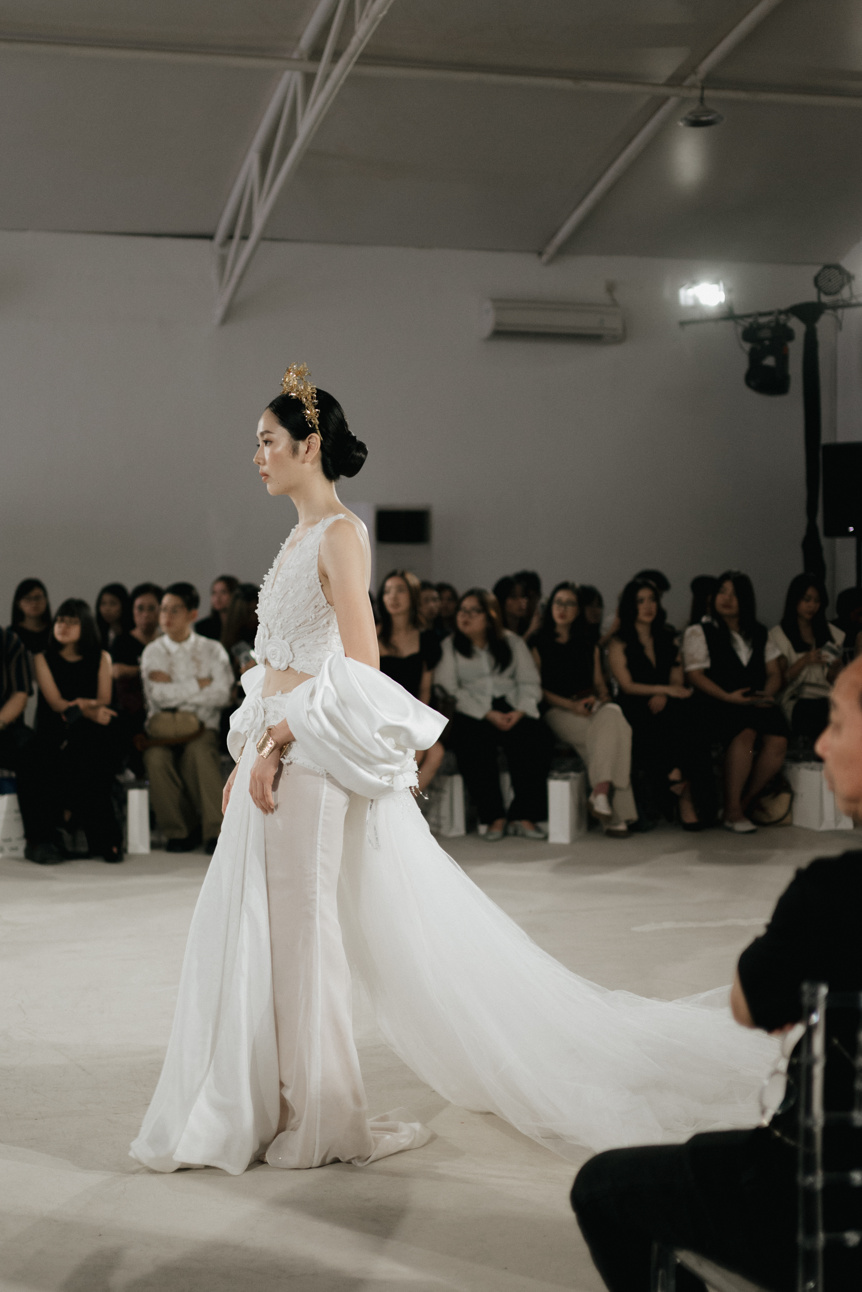 Custom bridal design 3